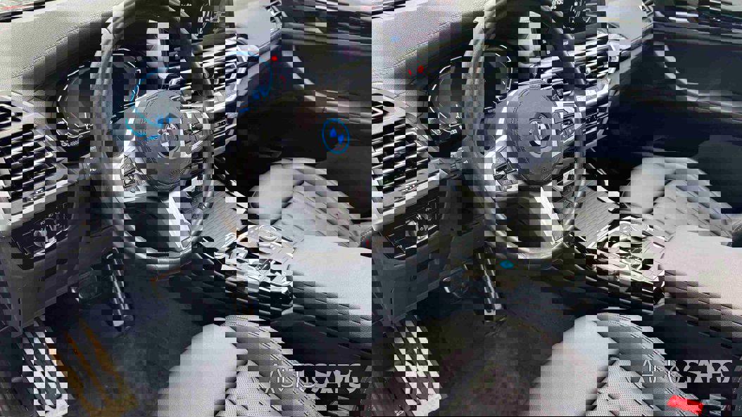 BMW iX3 Inspiring de 2023