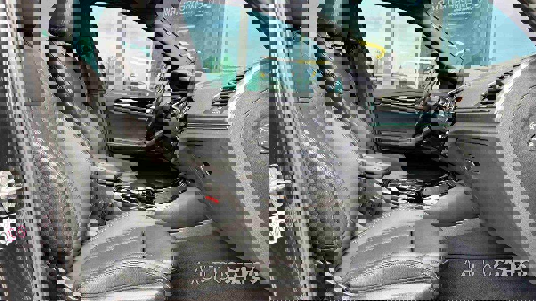 BMW iX3 Inspiring de 2023