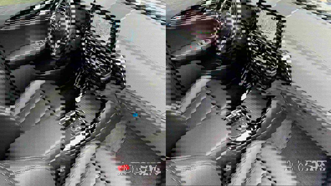 BMW iX3 Inspiring de 2023