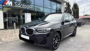 BMW iX3 Inspiring de 2023