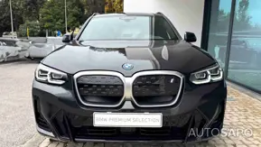 BMW iX3 Inspiring de 2023