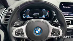 BMW iX3 Inspiring de 2023