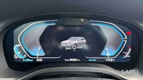 BMW iX3 Inspiring de 2023