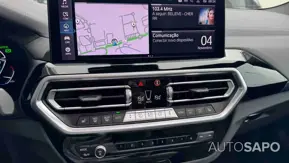 BMW iX3 Inspiring de 2023