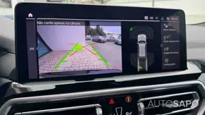 BMW iX3 Inspiring de 2023