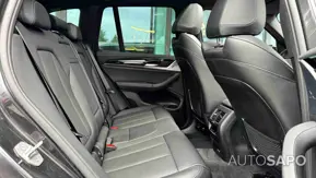 BMW iX3 Inspiring de 2023