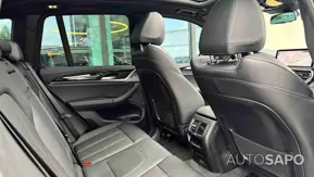 BMW iX3 Inspiring de 2023