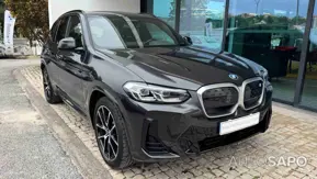 BMW iX3 Inspiring de 2023
