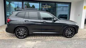 BMW iX3 Inspiring de 2023