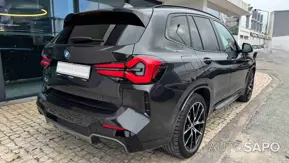 BMW iX3 Inspiring de 2023