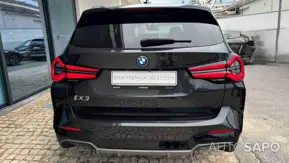 BMW iX3 Inspiring de 2023