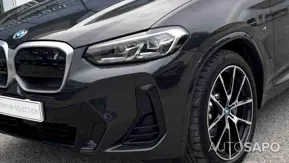 BMW iX3 Inspiring de 2023