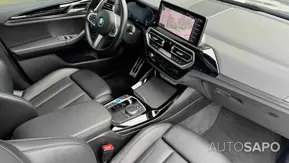 BMW iX3 Inspiring de 2023