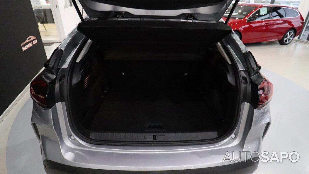 Citroen C4 1.5 BlueHDi Feel de 2021