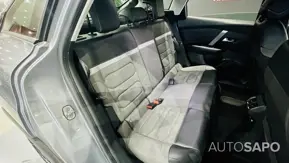 Citroen C4 1.5 BlueHDi Feel de 2021