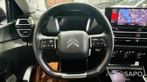 Citroen C4 1.5 BlueHDi Feel de 2021