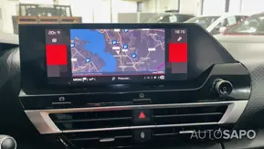 Citroen C4 1.5 BlueHDi Feel de 2021