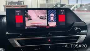 Citroen C4 1.5 BlueHDi Feel de 2021