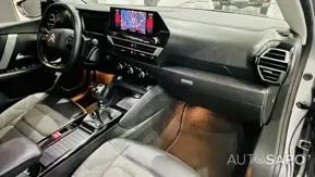 Citroen C4 1.5 BlueHDi Feel de 2021