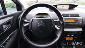 Citroen C4 1.6 HDi 110 Exclusive de 2005