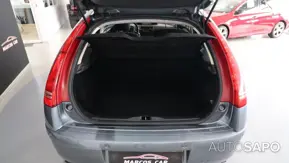 Citroen C4 1.6 HDi 110 Exclusive de 2005