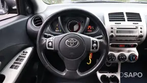 Toyota Urban Cruiser 1.4 D-4D de 2011