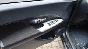 Toyota Urban Cruiser 1.4 D-4D de 2011