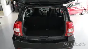 Toyota Urban Cruiser 1.4 D-4D de 2011