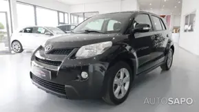 Toyota Urban Cruiser 1.4 D-4D de 2011