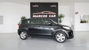 Toyota Urban Cruiser 1.4 D-4D de 2011