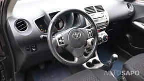 Toyota Urban Cruiser 1.4 D-4D de 2011