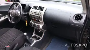 Toyota Urban Cruiser 1.4 D-4D de 2011