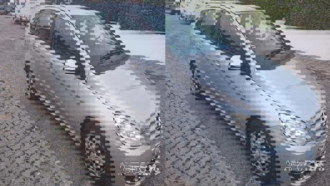 Mercedes-Benz Classe B 180 CDi de 2009