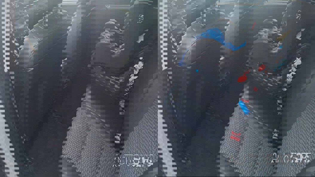 Mercedes-Benz Classe B 180 CDi de 2009