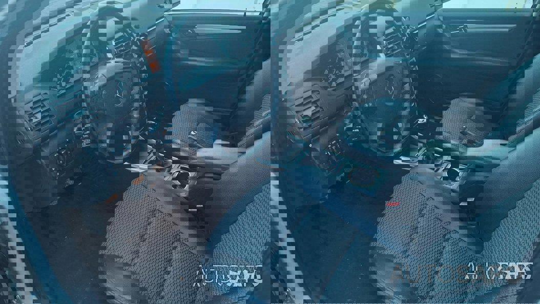 Mercedes-Benz Classe B 180 CDi de 2009