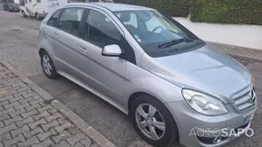 Mercedes-Benz Classe B 180 CDi de 2009