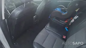 Mercedes-Benz Classe B 180 CDi de 2009