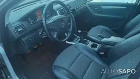 Mercedes-Benz Classe B 180 CDi de 2009