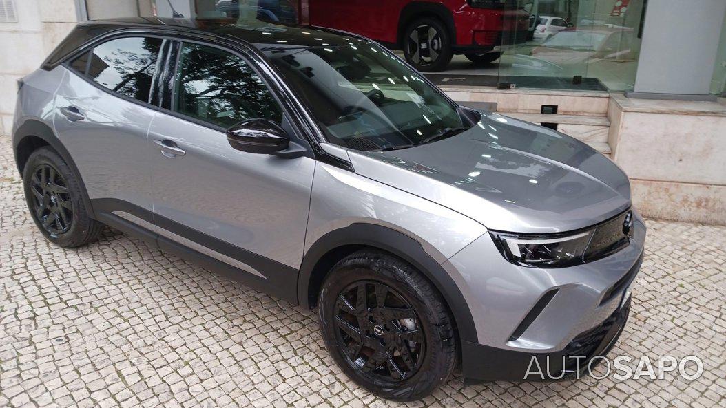 Opel Mokka de 2024