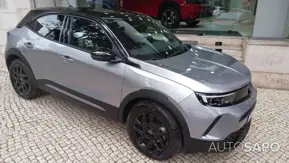 Opel Mokka de 2024