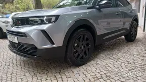 Opel Mokka de 2024