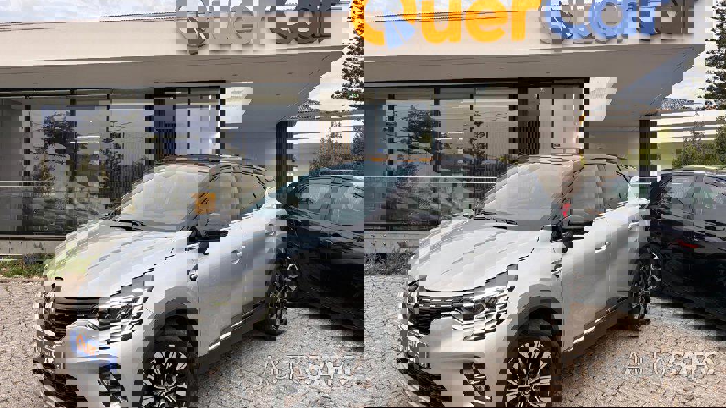 Renault Captur 1.0 Tce Evolution de 2023