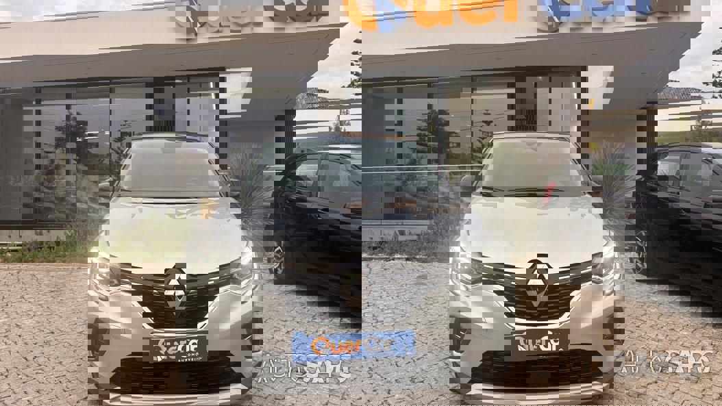 Renault Captur 1.0 Tce Evolution de 2023