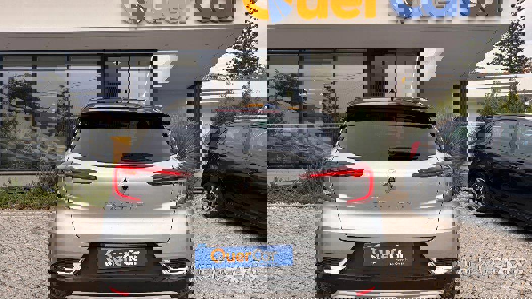 Renault Captur 1.0 Tce Evolution de 2023