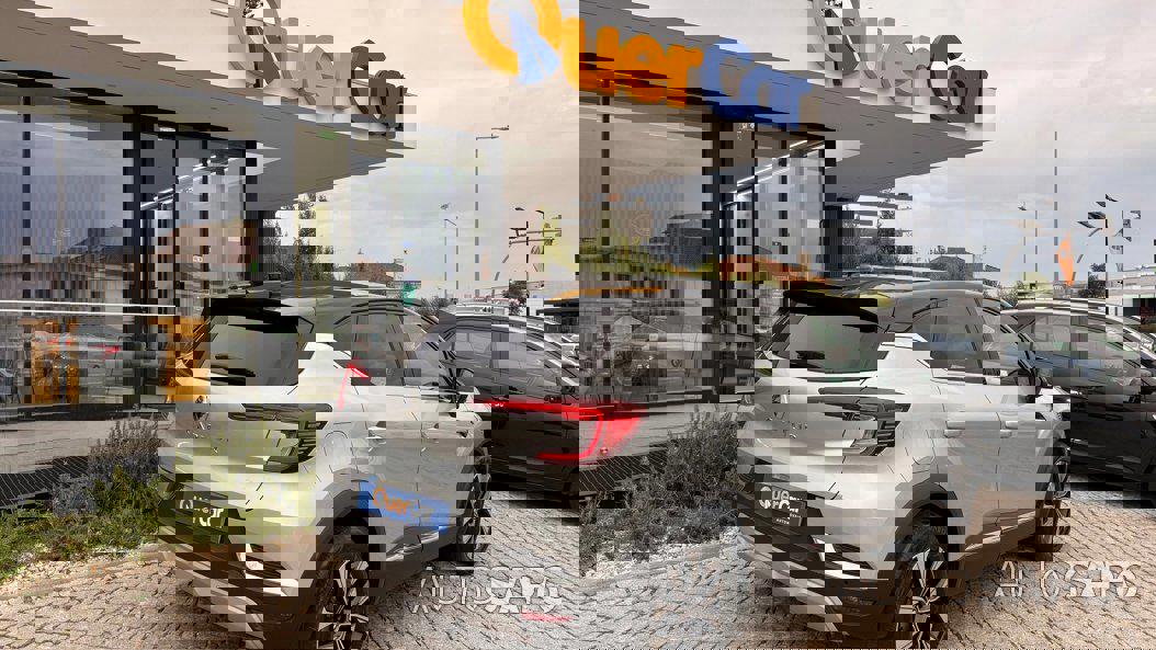 Renault Captur 1.0 Tce Evolution de 2023