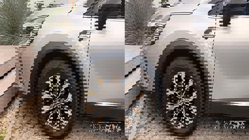 Renault Captur 1.0 Tce Evolution de 2023