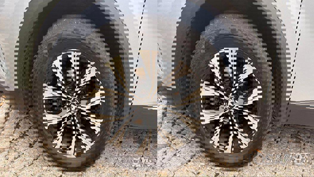 Renault Captur 1.0 Tce Evolution de 2023