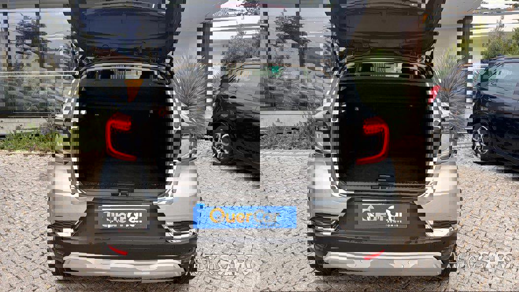 Renault Captur 1.0 Tce Evolution de 2023