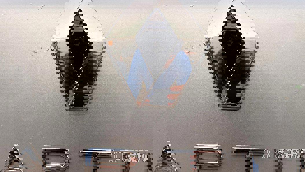 Renault Captur 1.0 Tce Evolution de 2023