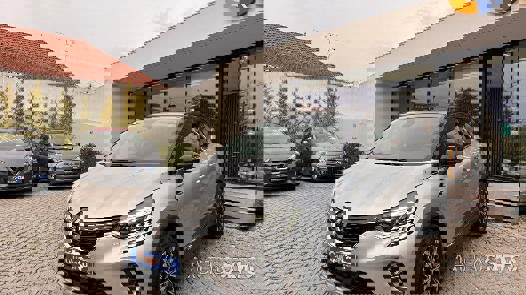 Renault Captur 1.0 Tce Evolution de 2023